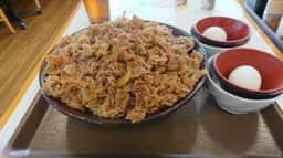 すき家 8号高岡北島店