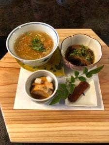 割烹 河口