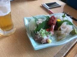 レストランはまなす