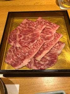 入母屋 別邸 銀座七丁目店