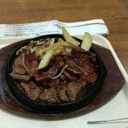 テキサスキングステーキ アリオ亀有店