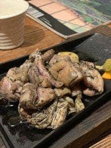 じとっこ組合 松江駅前店