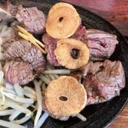 にんにく村