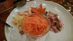Dining&Bar tocotoco