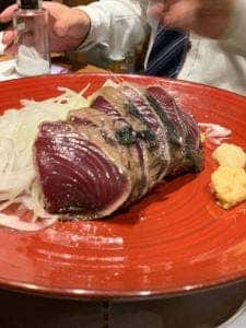 個室居酒屋 藁焼き×日本酒処 龍馬 松江店