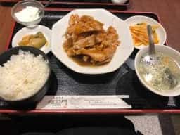 福盈門 新橋店
