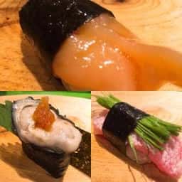 勇鮨