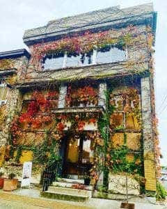 カフェストラグル