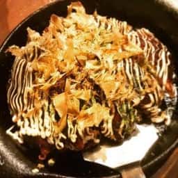 鉄板焼き 鉄仁