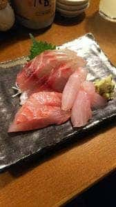 三四味屋 立川店