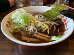 百歩ラーメン 戸田店