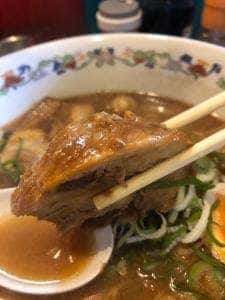 新見らーめんいぶき