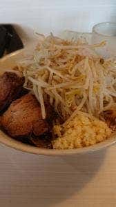 恵比寿ブタメン 大網本店