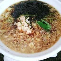 セルフうどん・ラーメン 神製麺所
