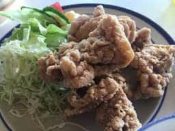 のぼる食堂