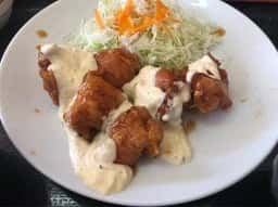 お食事処 一膳