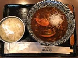 熟成うどん 菊太郎