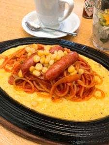 珈琲らんず