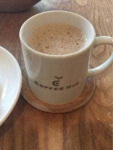 Café Rin 門前仲町店