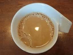 自家焙煎珈琲 カフェバルナック