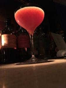 L'essentiel Bar