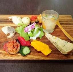 ファリーナ フレスカ