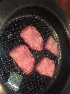 黒毛和牛焼肉処 いち