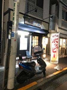 石田家