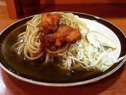 スパゲティハウスこだま