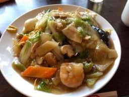 龍翔菜館