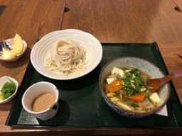 大乗寺門前茶屋 芭蕉庵