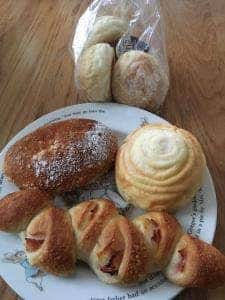 Boulangerie Riche