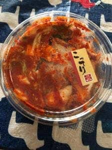 キムチのほし山 西院店
