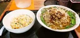 中華料理 福