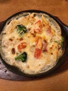 ピッツェリアルミーノ