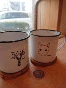 Cafe ぶりきのらいおん