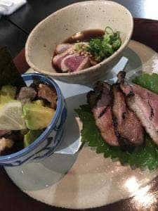 大阪食酒リエカオ