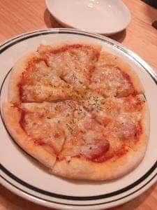 ボレロ食堂