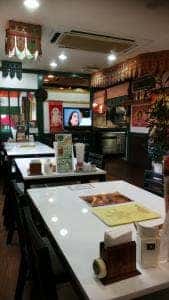 ヒマラヤ 半田亀崎店