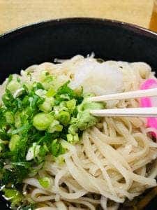 そばゆ木下