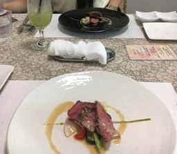 Restaurant KazuMARUYAMA