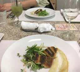 Restaurant KazuMARUYAMA