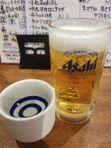 徳田酒店 第4ビルB2店