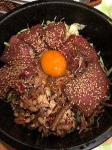 食堂すゞき
