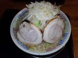 らーめん ぬーぼう 三代目店