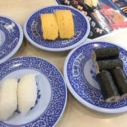くら寿司 池田西店