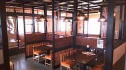 炭火焼鳥 ゆ鳥 福崎店
