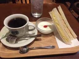 cafe DAPHNE
