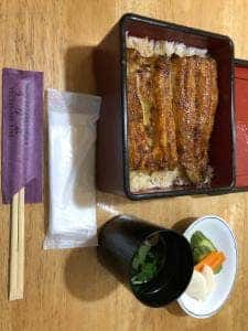 うな泉