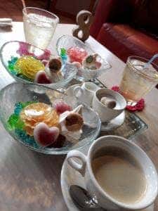 ピュアハート